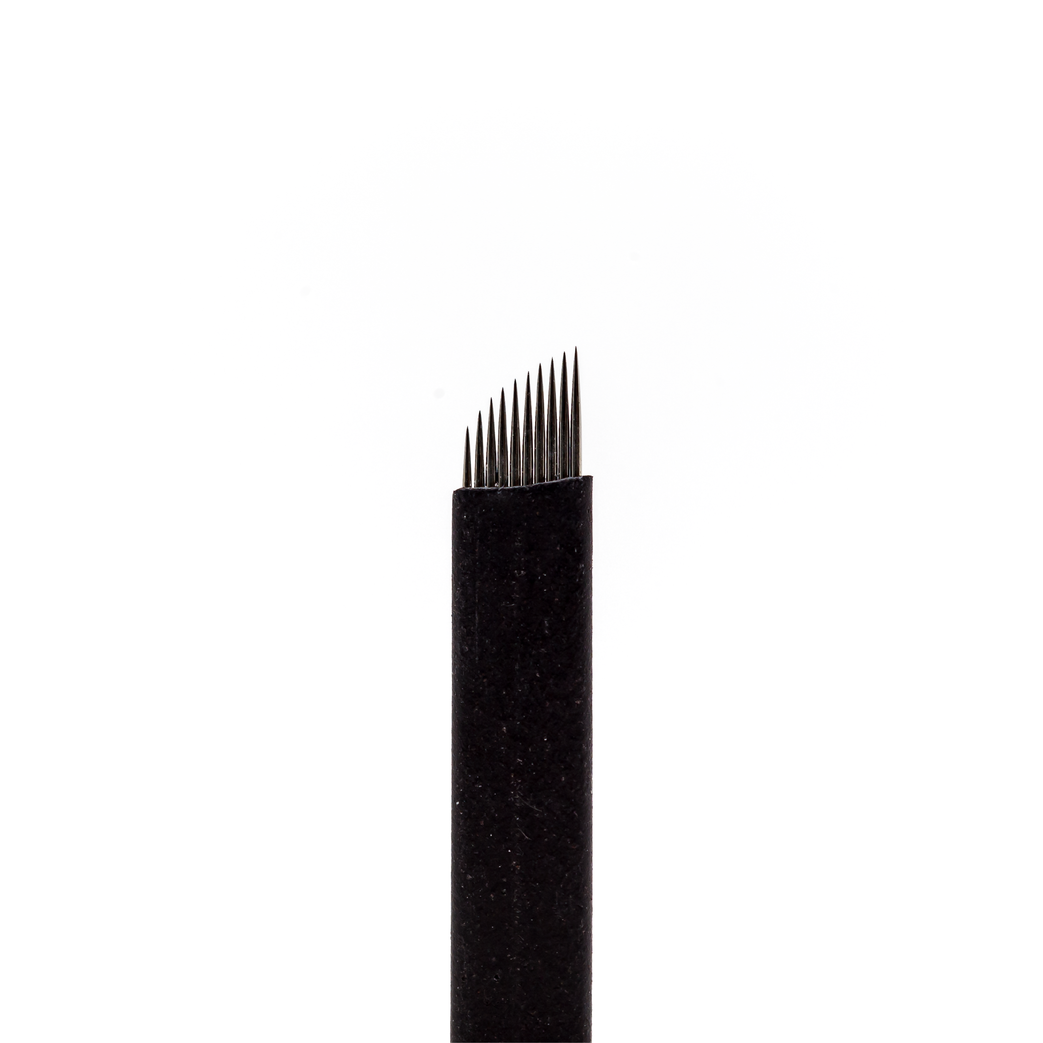 slanted 0.25mm x 10 needle blades