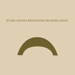 eyebrow beginners microblading course