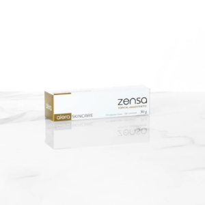 zensa pre-procedure cream 30g