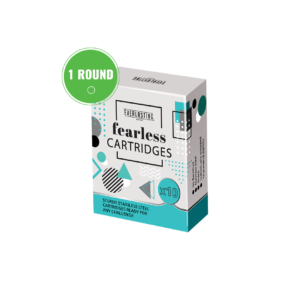 pmu device cartridges 1 pointer/round