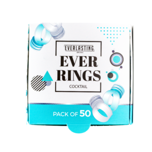 ever rings- pigment rings