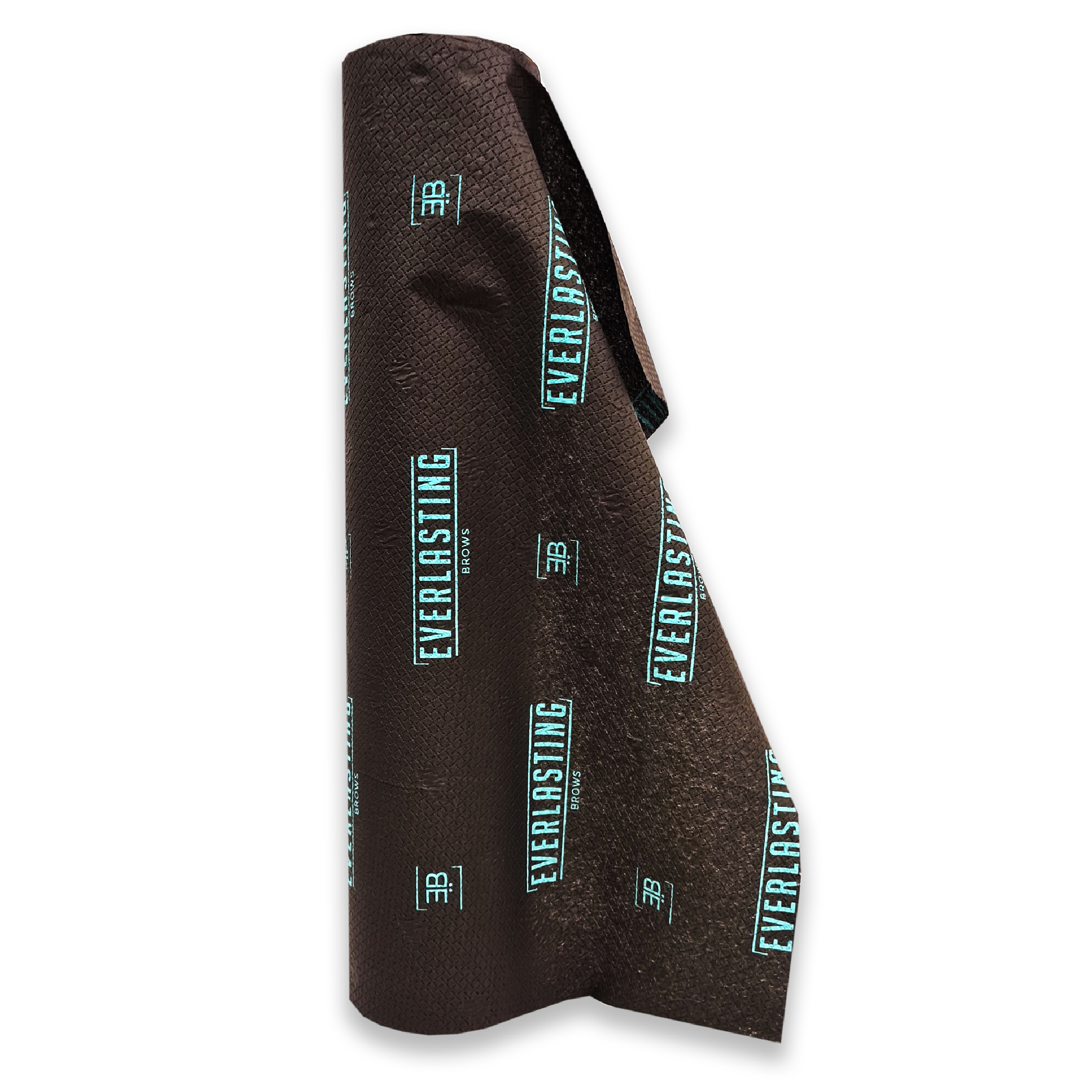 everlasting branded paper couch roll