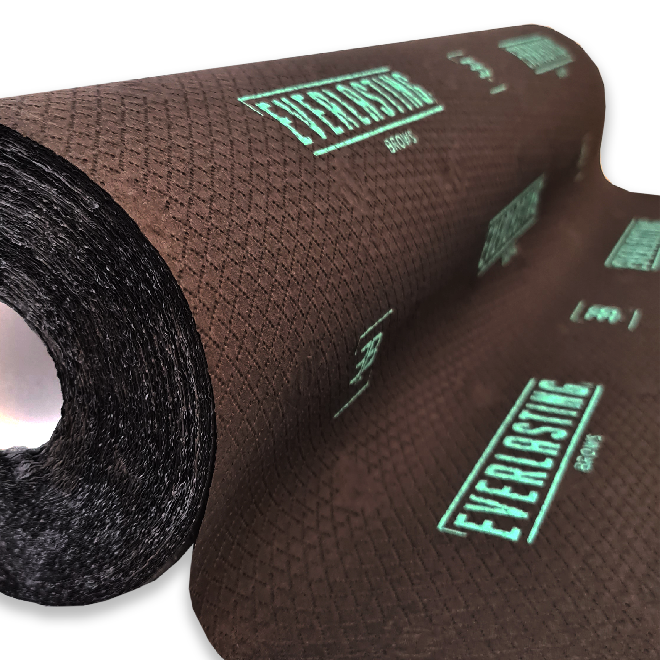 everlasting branded paper couch roll - Image 2