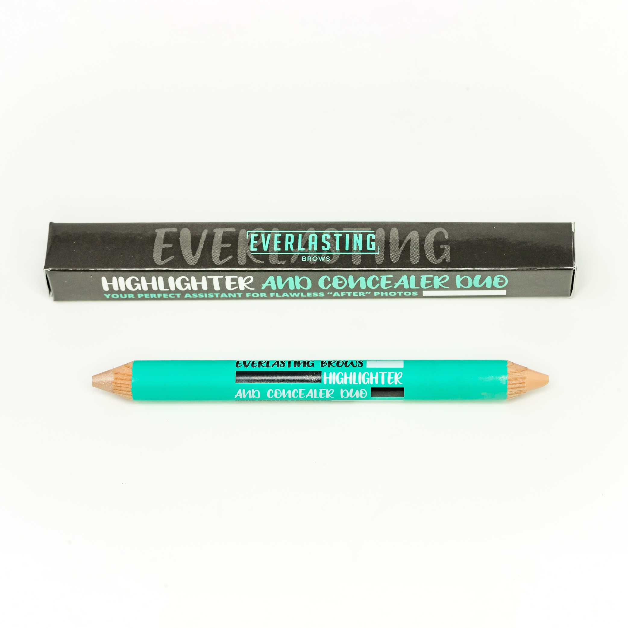 highlighter/concealer duo jumbo pencil for perfect after photos