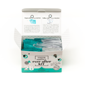 happily ever-after care kit
