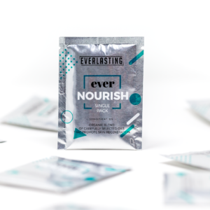 evernourish healing wipes